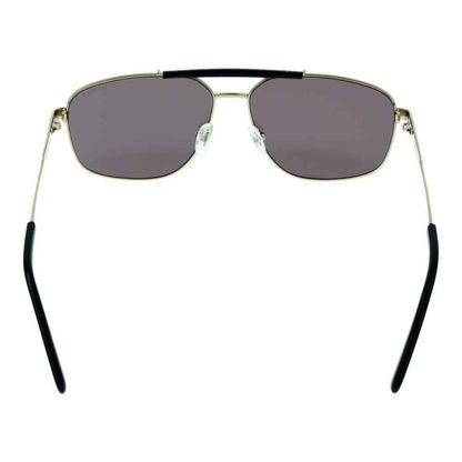 Guess Gold Men Sunglass