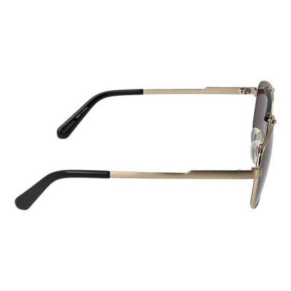 Guess Gold Men Sunglass