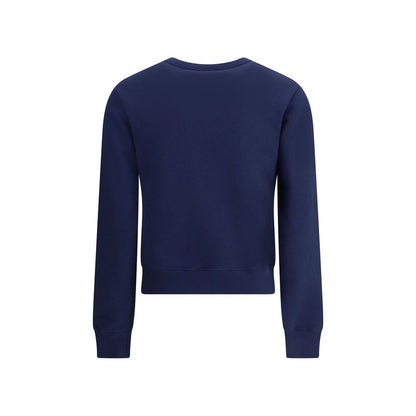 Sweat-shirt en coton Valentino