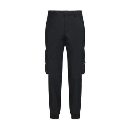 Pantalon cargo Prada