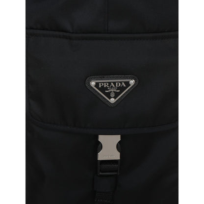 Pantalon cargo Prada
