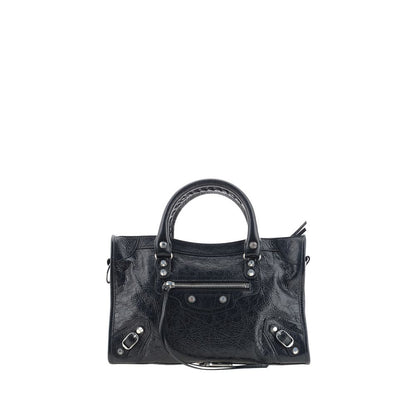 Petit sac à main Balenciaga Le City