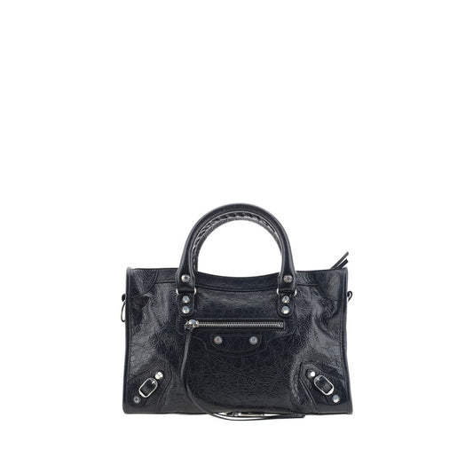 Petit sac à main Balenciaga Le City