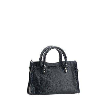Petit sac à main Balenciaga Le City