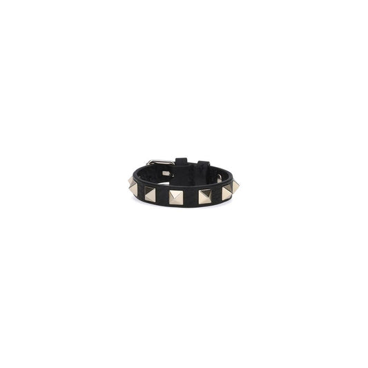 Bracelet clouté Rock Valentino Garavani