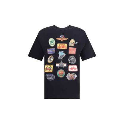 Amiri Station Patch T-Shirt