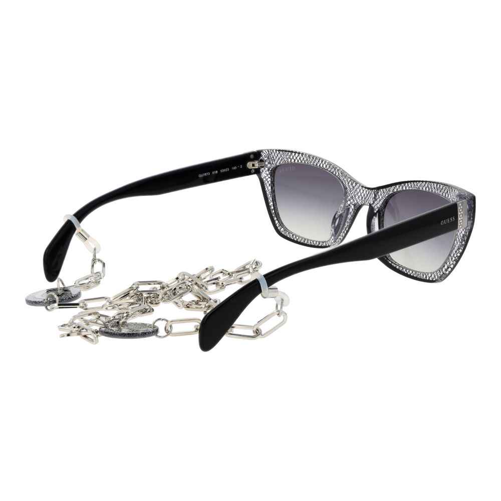 Guess Black Women Sunglasses by Guess
