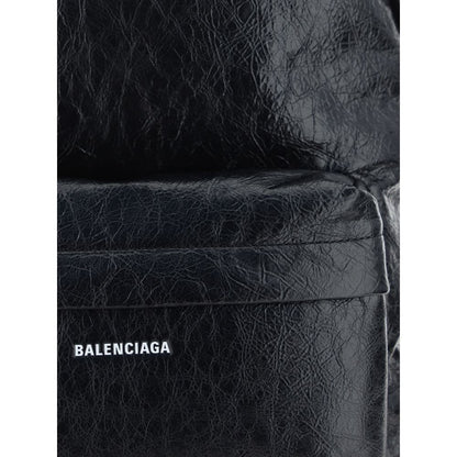 Sac à dos Explorer de Balenciaga