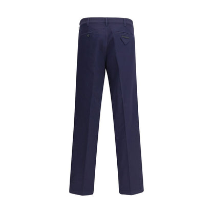 Pantalon chino Prada