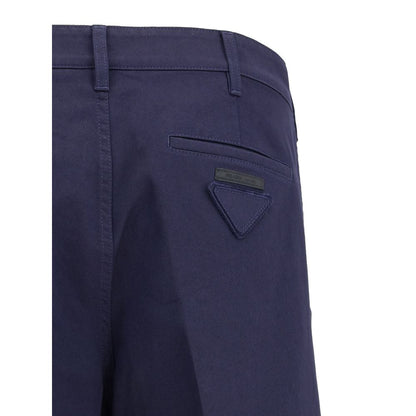 Pantalon chino Prada