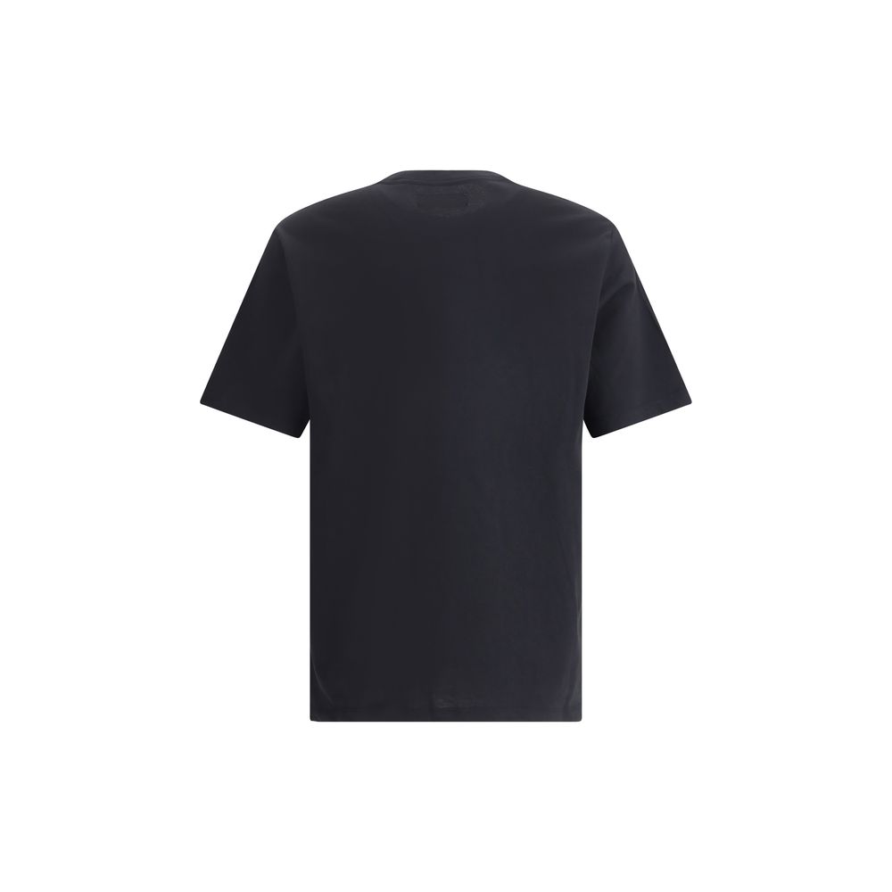 Amiri Logoed T Shirt Cotton Tee Black Limited Edition