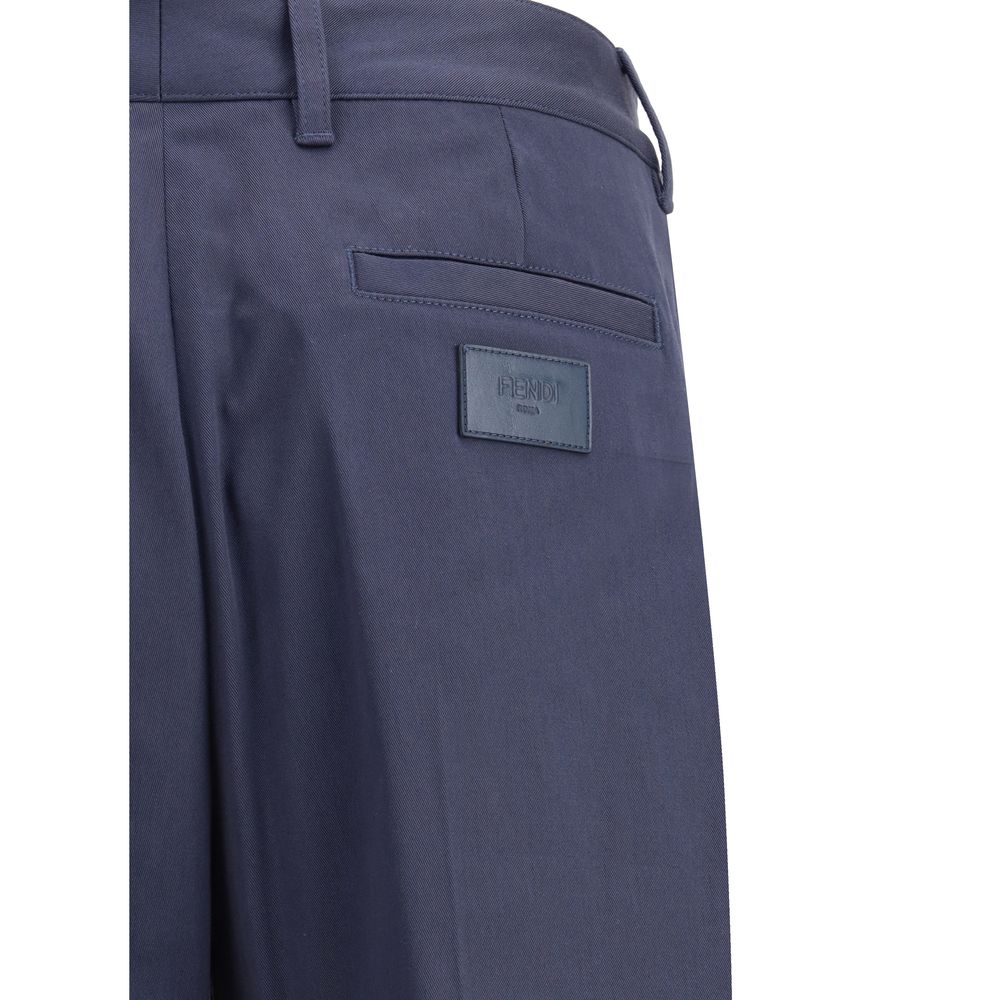 Pantalon Fendi New Rich