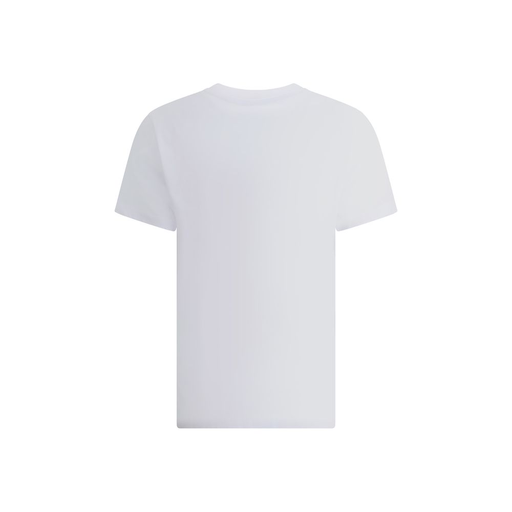 Kenzo Gots Boke Flower 2.0 T Shirt Katoen Luxe Premium