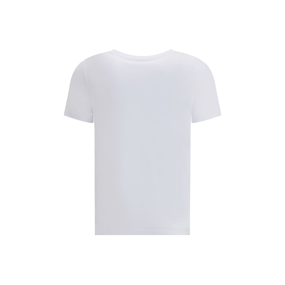 Kenzo GOTS Boke Flower 2.0 T-Shirt Cotton Floral Motif