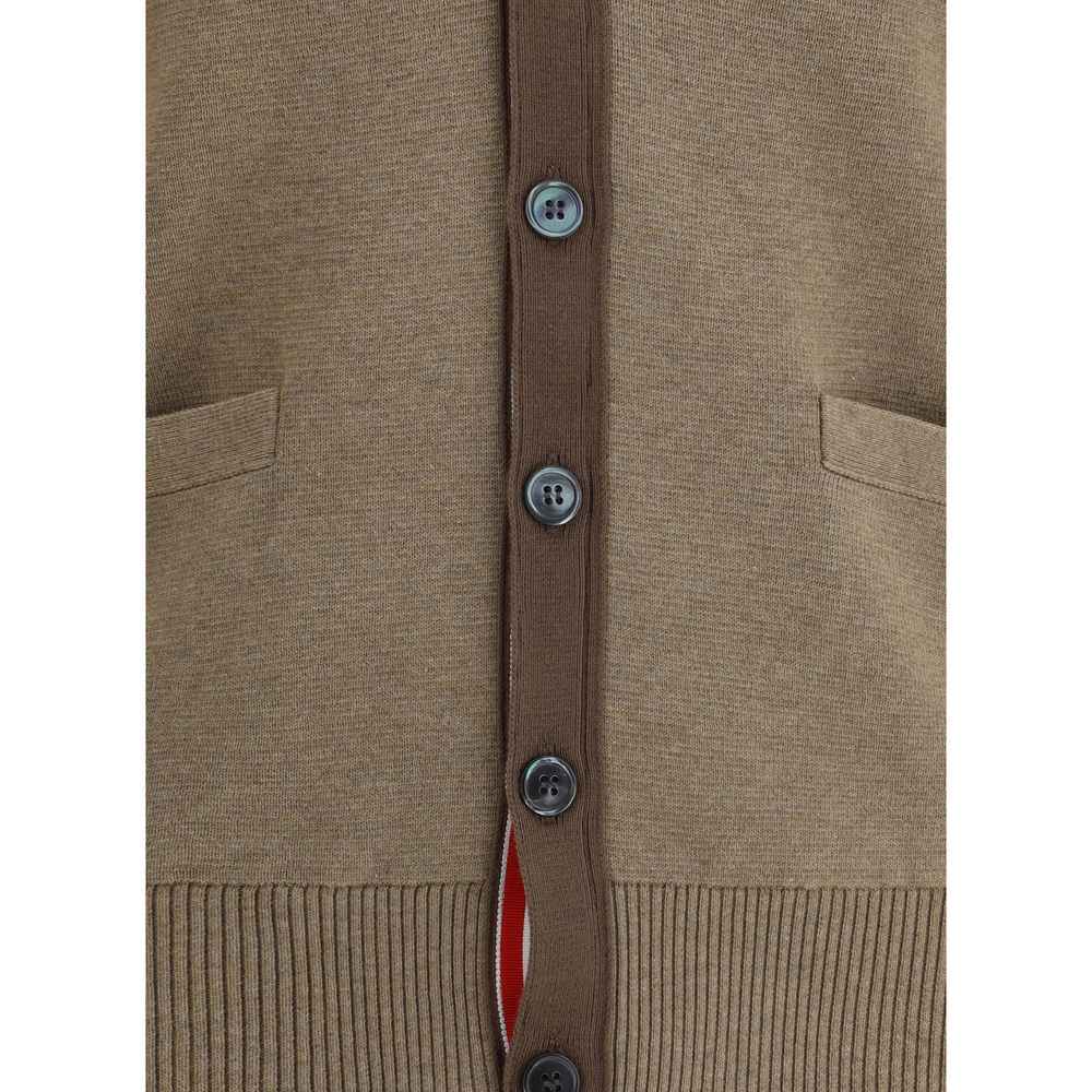Thom Browne Milano Cardigan