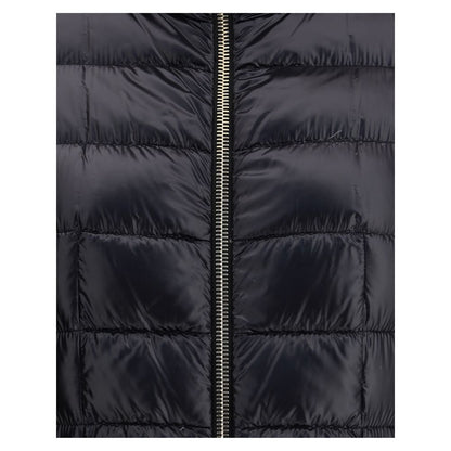 Herno Maria Down Jacket Luxurious Quilted Warmth And Light