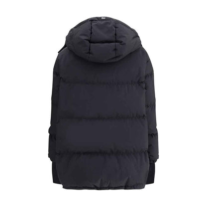 Herno Hooded Down Jacket