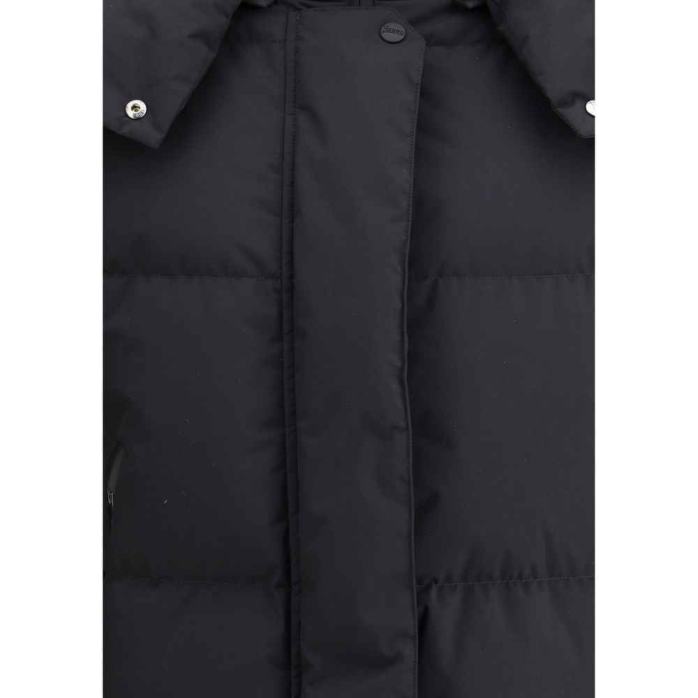 Herno Hooded Down Jacket