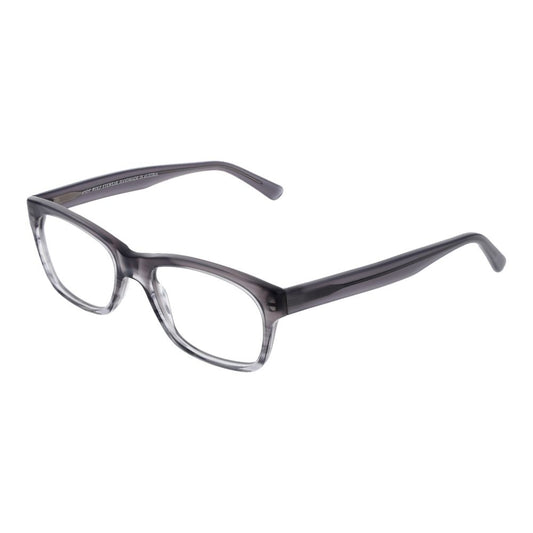 Montures optiques unisexes Andy Wolf Gray