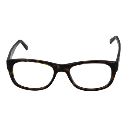 Montures optiques unisexes Andy Wolf Brown