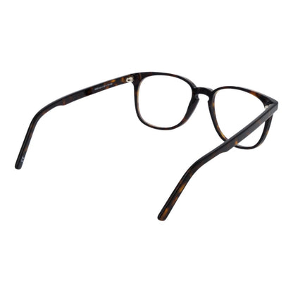 Montures optiques unisexes Andy Wolf Brown