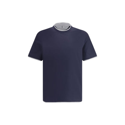 T-shirt Brunello Cucinelli