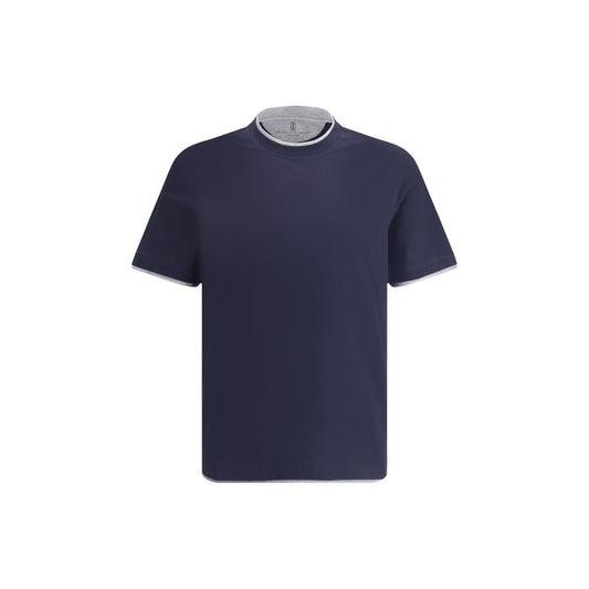 T-shirt Brunello Cucinelli