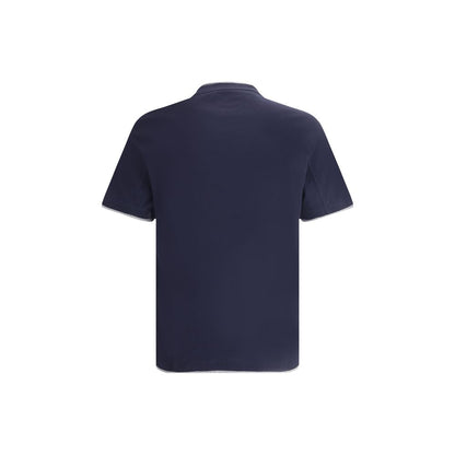 T-shirt Brunello Cucinelli