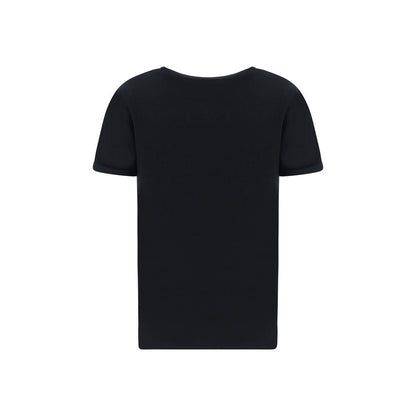 Marant Etoile Koldi Linen T Shirt Natural Collection
