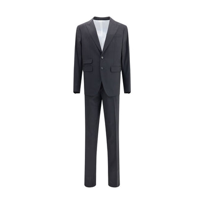 Costume Dsquared² Londres