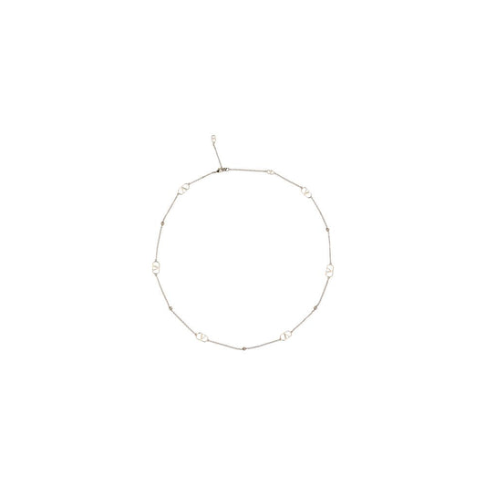 Collier Valentino Garavani VLogo