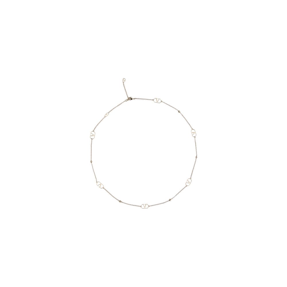 Collier Valentino Garavani VLogo