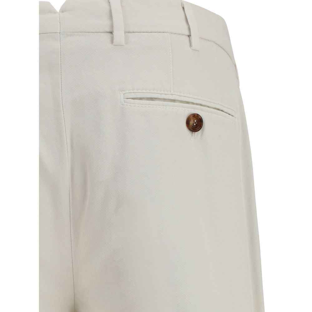 Brunello Cucinelli Dyed Pants