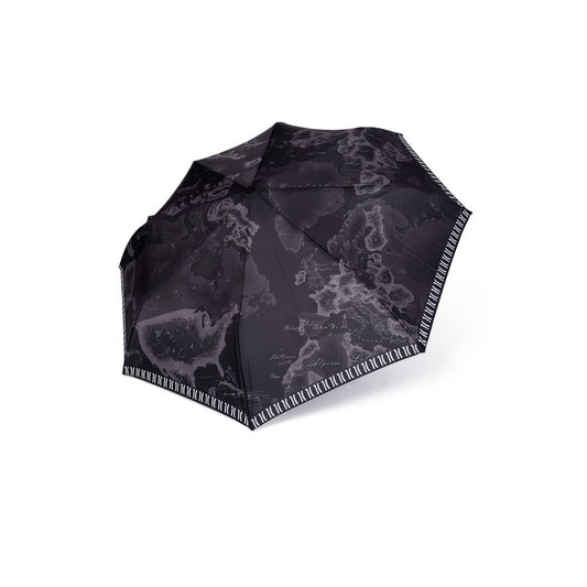 Parapluie Alviero Martini Prima Classe en nylon noir