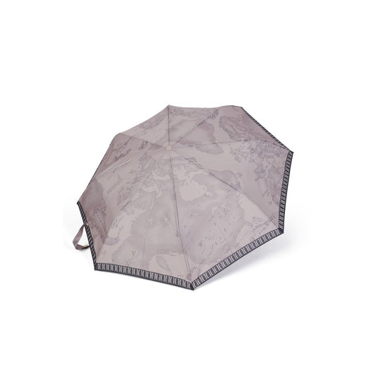 Parapluie Alviero Martini Prima Classe en nylon gris