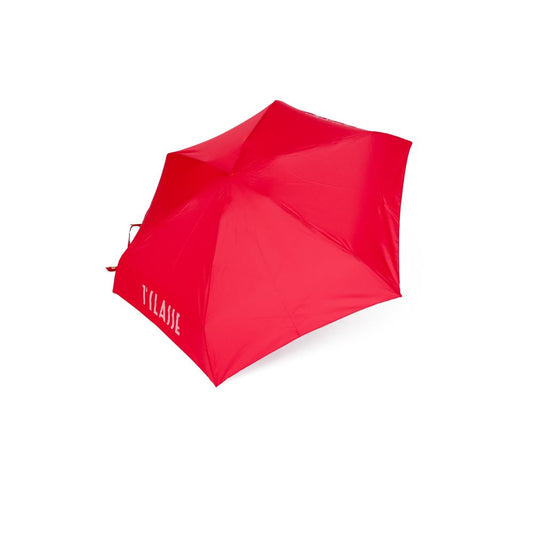 Parapluie Alviero Martini Prima Classe en nylon rouge