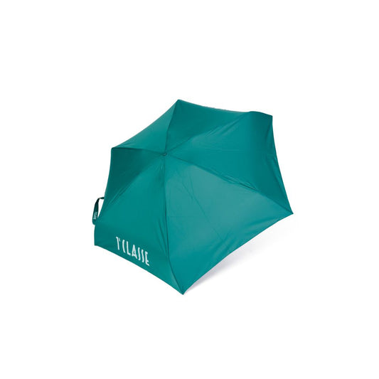 Parapluie Alviero Martini Prima Classe en nylon vert