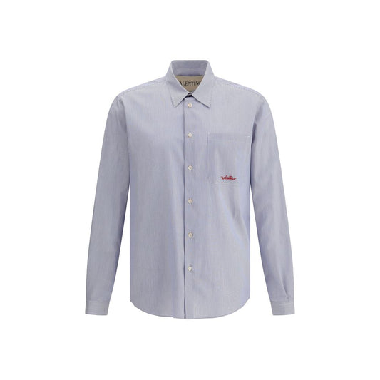 Chemise rayée Valentino