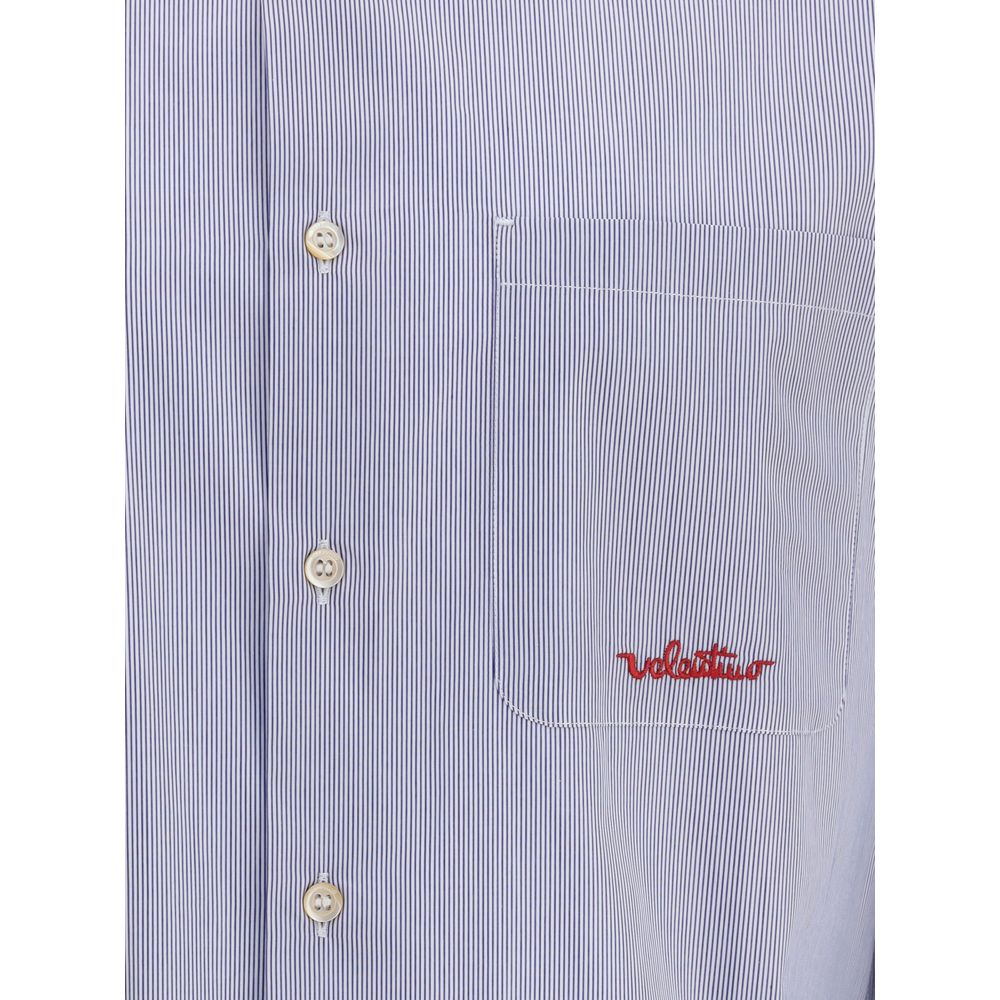 Chemise rayée Valentino