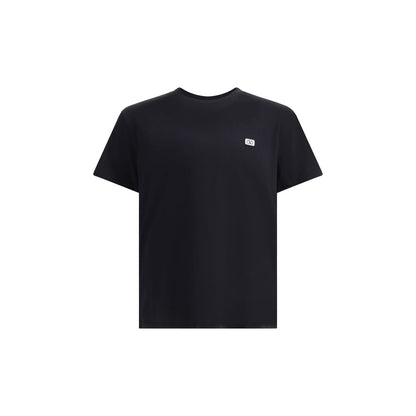 T-shirt avec logo Valentino