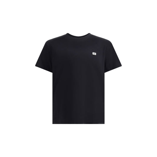 T-shirt avec logo Valentino