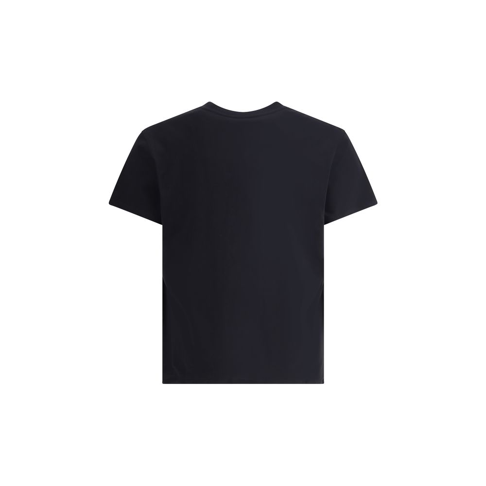 T-shirt avec logo Valentino