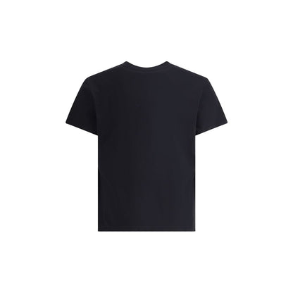 T-shirt avec logo Valentino