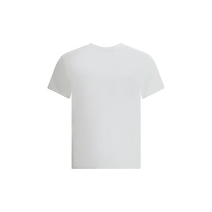 T-shirt avec logo Valentino