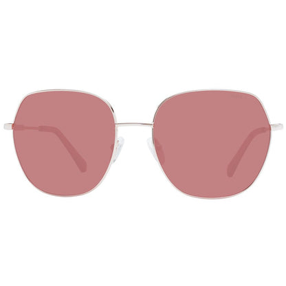 Lunettes de soleil Gant Rose Gold pour femme