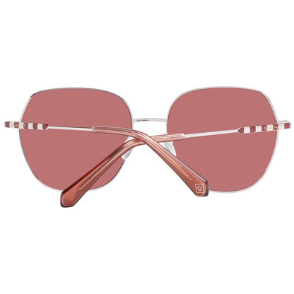 Lunettes de soleil Gant Rose Gold pour femme