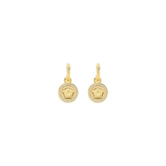 Boucles d'oreilles Versace
