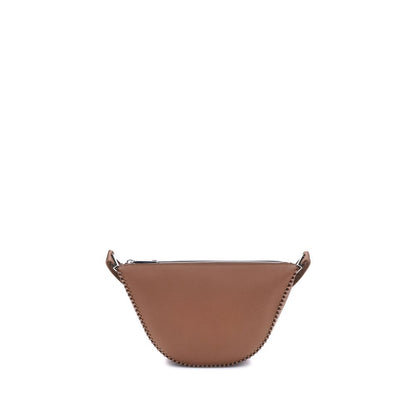 Petit sac à bandoulière Fendi Melon