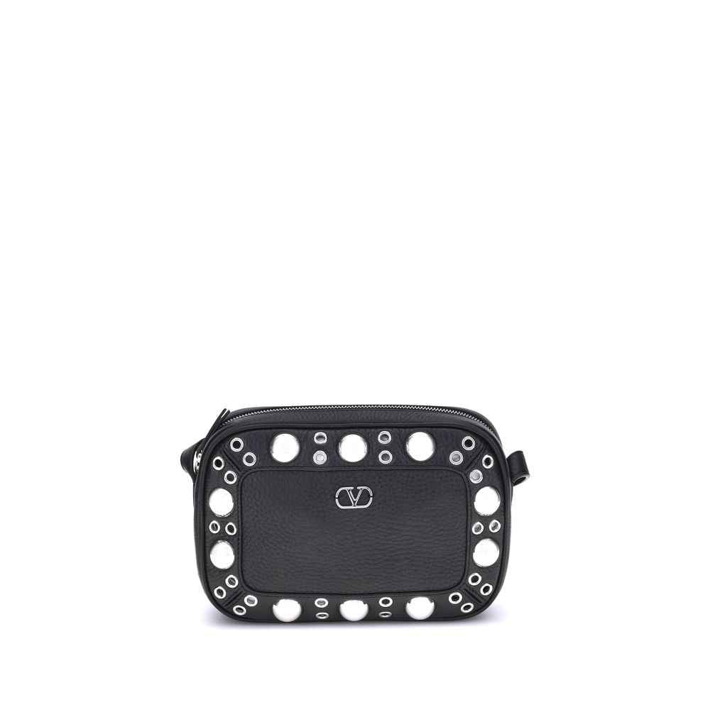 Valentino Garavani Nellcôte Shoulder Bag