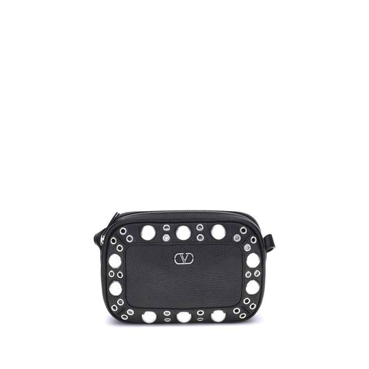 Valentino Garavani Nellcôte Shoulder Bag